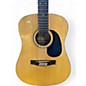 Used Kay KD28 12 Natural 12 String Acoustic Guitar