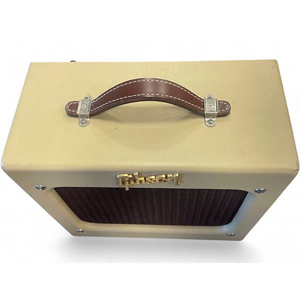Used Gibson GA-5 Les Paul Junior Tube Guitar Combo Amp