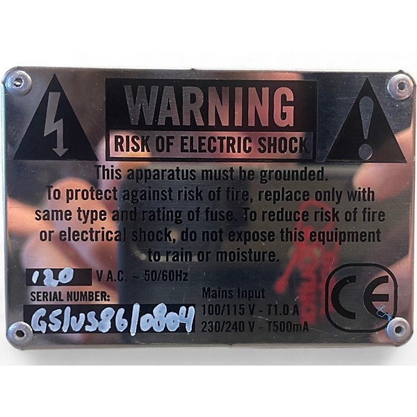 Used Gibson GA-5 Les Paul Junior Tube Guitar Combo Amp