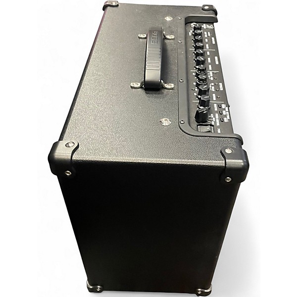 Used BOSS KATANA KTN50 3 Guitar Combo Amp