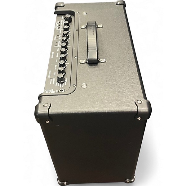 Used BOSS KATANA KTN50 3 Guitar Combo Amp