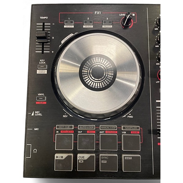 Used Pioneer DJ DDJSB DJ Controller