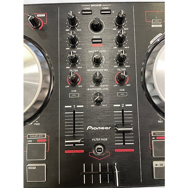 Used Pioneer DJ DDJSB DJ Controller