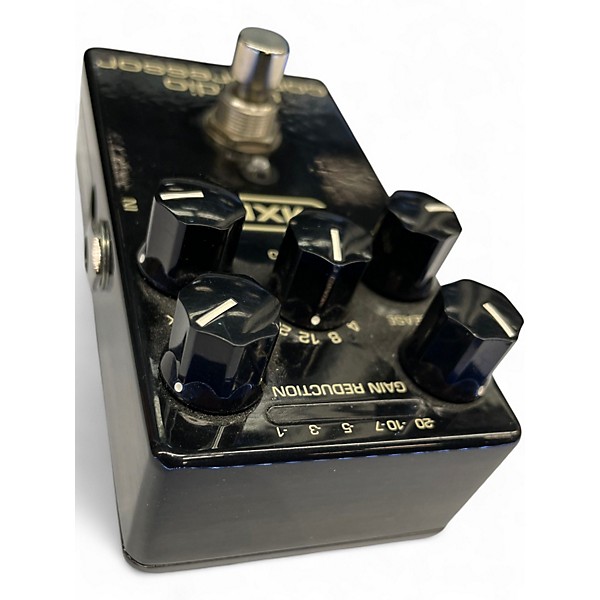 Used 2022 MXR STUDIO COMPRESSOR Effect Pedal