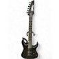 Used Ibanez grga120 Black Solid Body Electric Guitar thumbnail