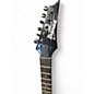 Used Ibanez grga120 Black Solid Body Electric Guitar