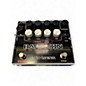 Used Electro-Harmonix BATTALION Bass Preamp thumbnail
