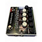 Used Electro-Harmonix BATTALION Bass Preamp