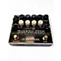 Used Electro-Harmonix BATTALION Bass Preamp