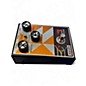 Used Maestro ORBIT PHASER Effect Pedal
