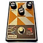 Used Maestro ORBIT PHASER Effect Pedal