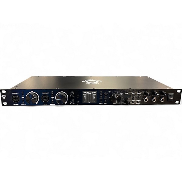 Used Black Lion Audio REVOLUTION 14X16 Audio Interface