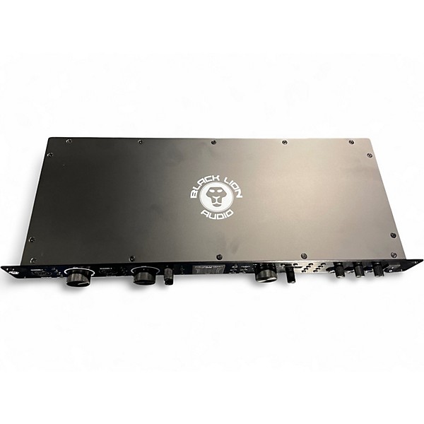 Used Black Lion Audio REVOLUTION 14X16 Audio Interface