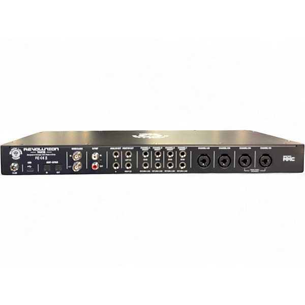 Used Black Lion Audio REVOLUTION 14X16 Audio Interface