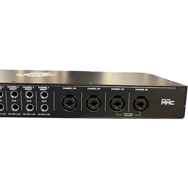 Used Black Lion Audio REVOLUTION 14X16 Audio Interface