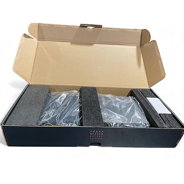 Used Black Lion Audio REVOLUTION 14X16 Audio Interface