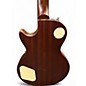 Used Epiphone Les Paul Traditional Pro amber Solid Body Electric Guitar