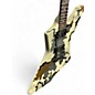 Used ESP LTD James Hetfield Snakebyte Camo Solid Body Electric Guitar