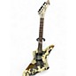 Used ESP LTD James Hetfield Snakebyte Camo Solid Body Electric Guitar