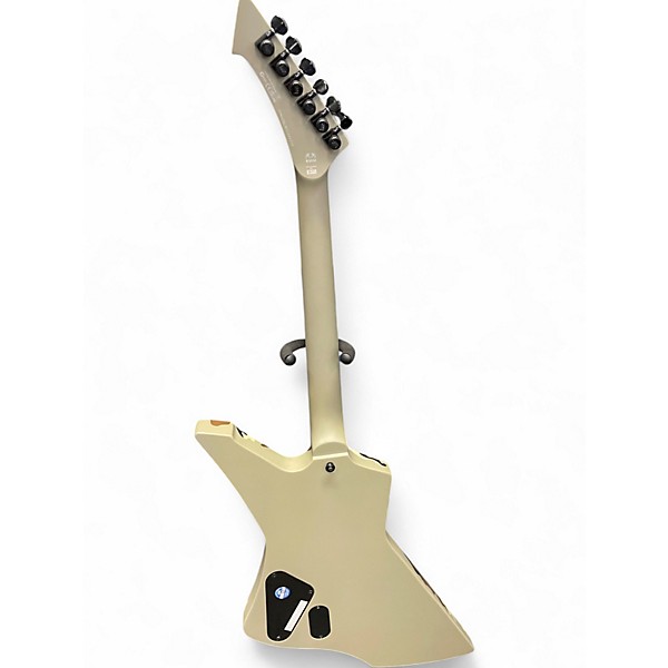 Used ESP LTD James Hetfield Snakebyte Camo Solid Body Electric Guitar