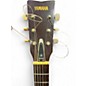 Used Yamaha FG110 Natural Acoustic Guitar