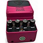 Used Behringer HM300 Heavy Metal Distortion Effect Pedal