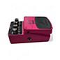 Used Behringer HM300 Heavy Metal Distortion Effect Pedal