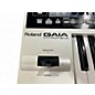 Used Roland Gaia SH01 37 Key Synthesizer