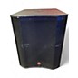 Used Harbinger VARI V2318S Powered Subwoofer thumbnail