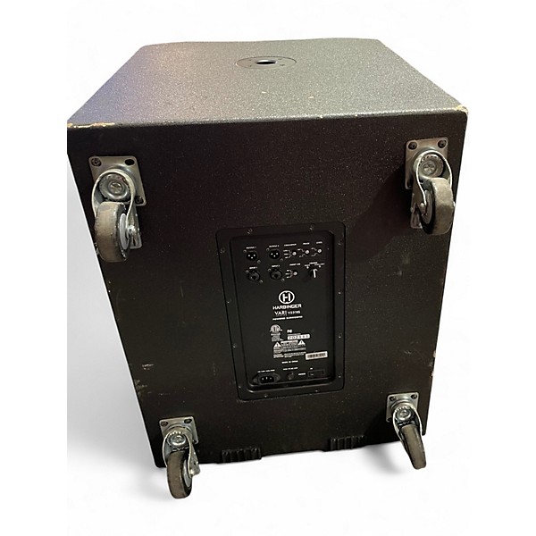Used Harbinger VARI V2318S Powered Subwoofer