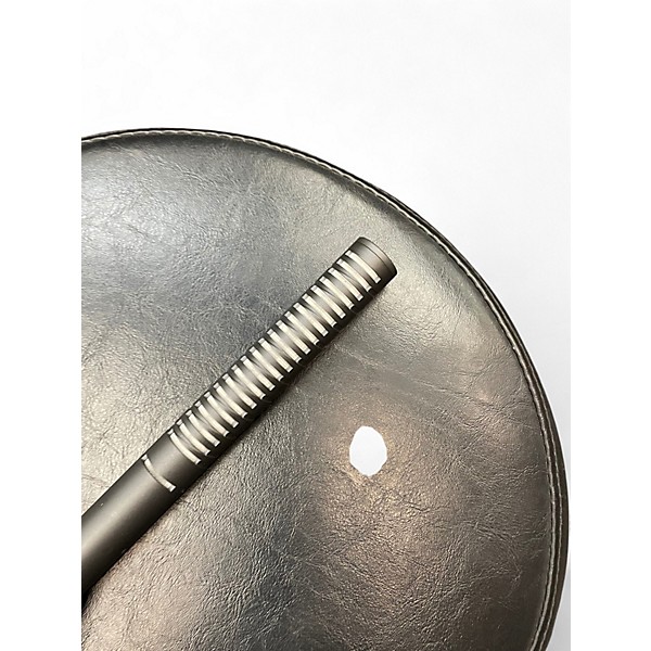 Used RODE NTG2 Condenser Microphone