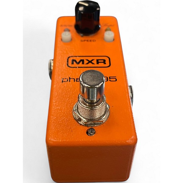 Used MXR M290 Phase 95 Effect Pedal