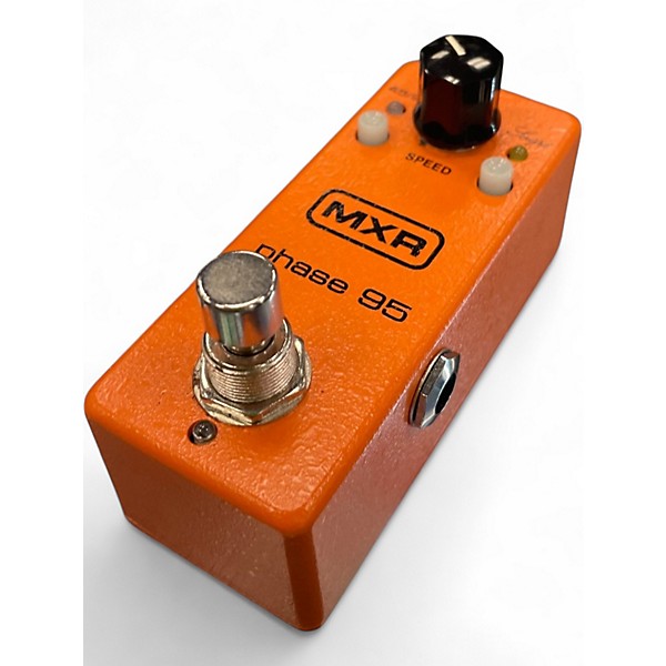 Used MXR M290 Phase 95 Effect Pedal