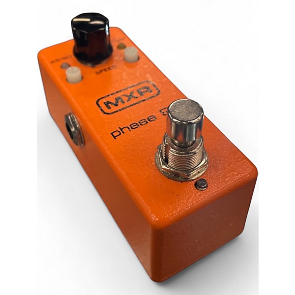 Used MXR M290 Phase 95 Effect Pedal