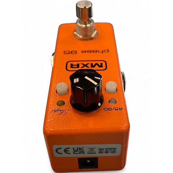 Used MXR M290 Phase 95 Effect Pedal