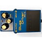 Used BOSS BD2 Blues Driver Effect Pedal thumbnail