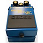 Used BOSS BD2 Blues Driver Effect Pedal
