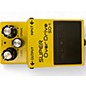 Used BOSS SD1 Super Overdrive Effect Pedal thumbnail