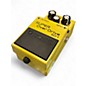 Used BOSS SD1 Super Overdrive Effect Pedal