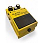 Used BOSS SD1 Super Overdrive Effect Pedal