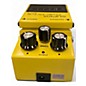 Used BOSS SD1 Super Overdrive Effect Pedal