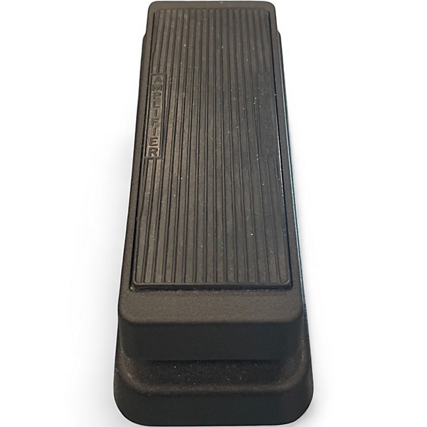 Used Dunlop GCB95 Original Crybaby Wah Effect Pedal