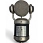 Used Blue Mouse Condenser Microphone