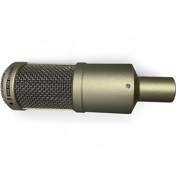 Used Heil Sound PR40 Dynamic Microphone