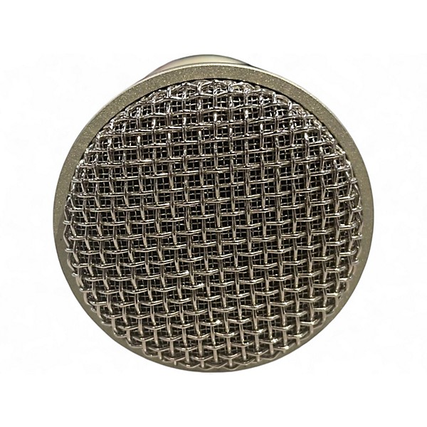 Used Heil Sound PR40 Dynamic Microphone