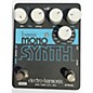 Used Electro-Harmonix Bass Mono Synth Bass Bass Effect Pedal thumbnail