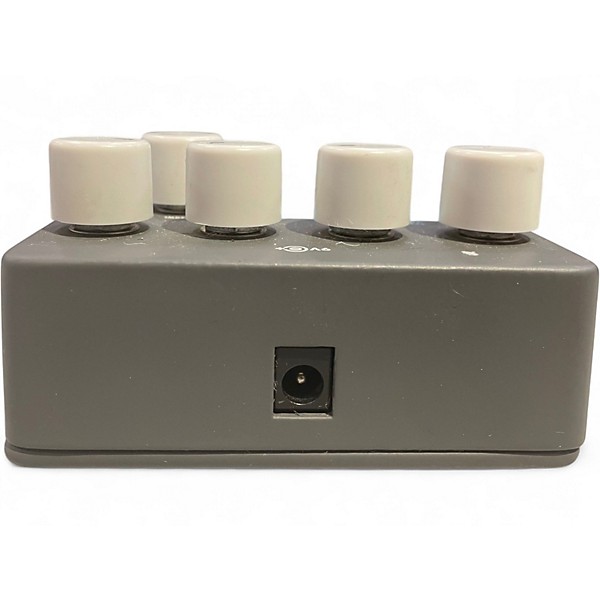 Used Electro-Harmonix Bass Mono Synth Bass Bass Effect Pedal