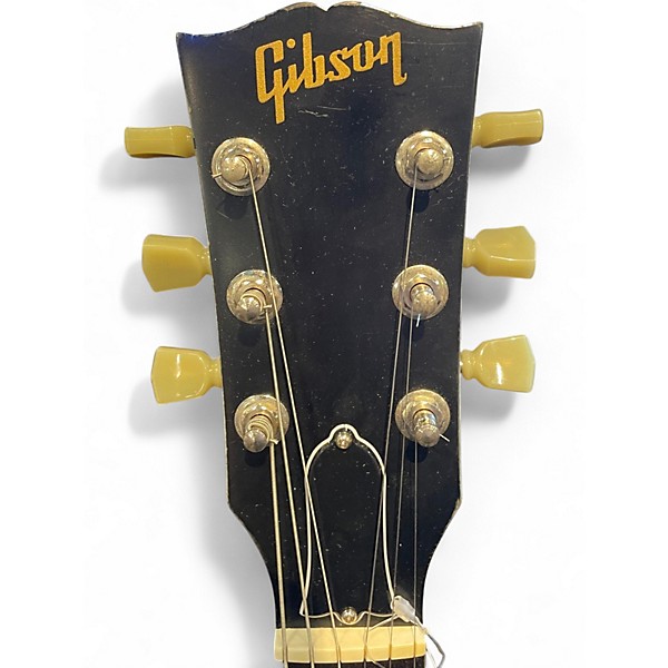 Used 2011 Gibson SG Special Alpine White Solid Body Electric Guitar