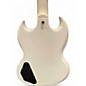 Used 2011 Gibson SG Special Alpine White Solid Body Electric Guitar