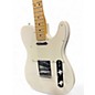 Used Fender Player Telecaster Polar White Solid Body Electric Guitar